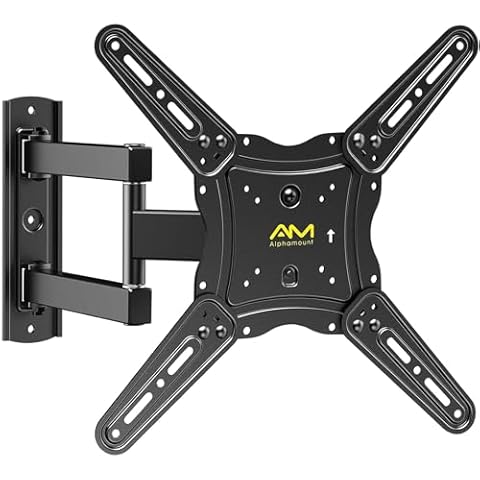 Alphamount TV Wall Mounts