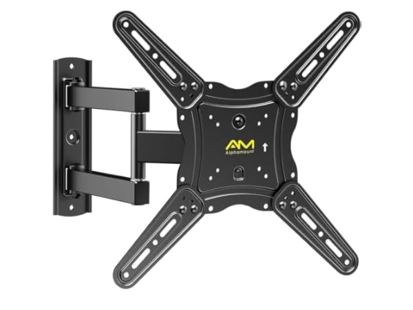 Alphamount TV Wall Mounts thumbnail
