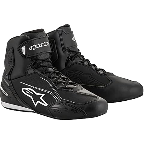 Alpinestars Motorbike Boots