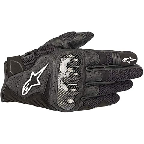Alpinestars Motorbike Gloves