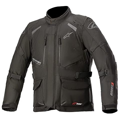 Alpinestars Motorbike Jackets
