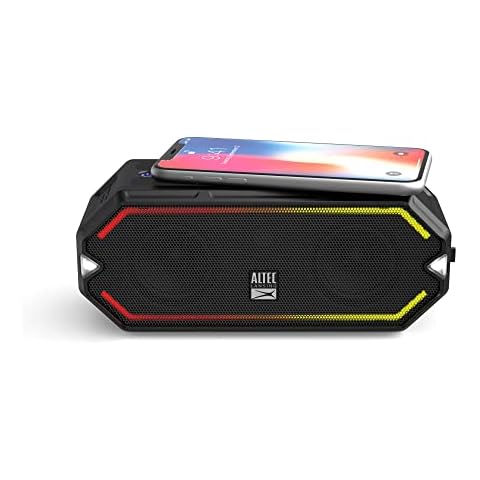 Altec Lansing feature image