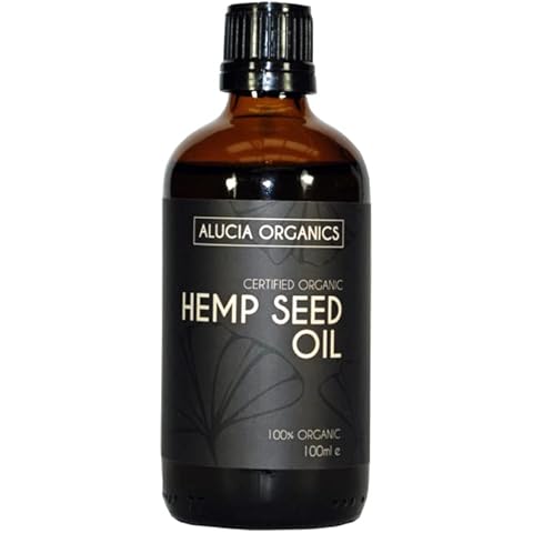ALUCIA ORGANICS thumbnail