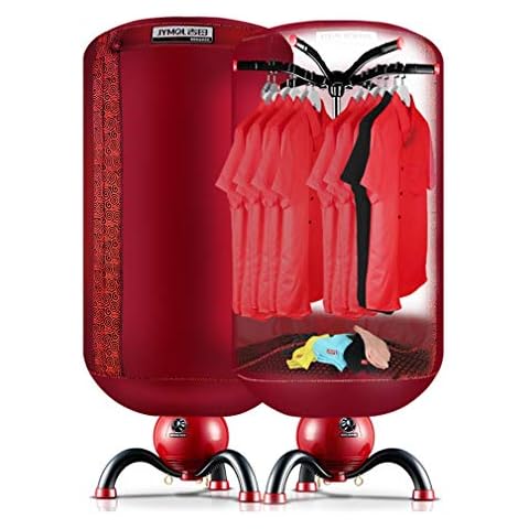 ALUK- Clothes Dryer feature image