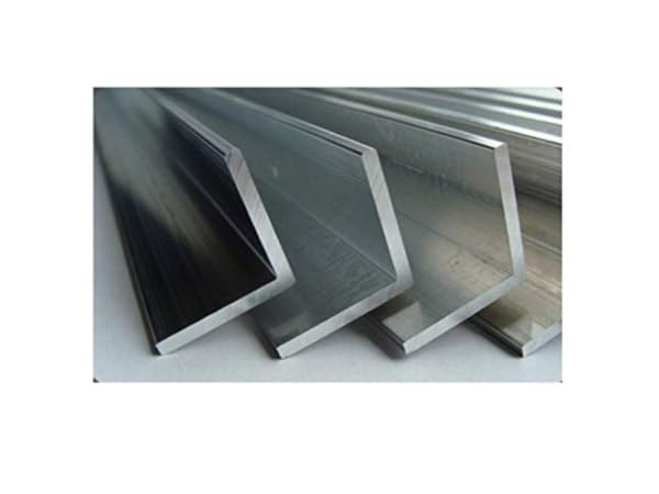 Aluminium Angles Thumbnail