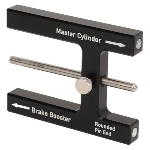 Aluminium Car Master Cylinders