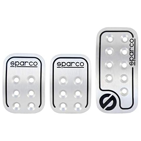 Aluminium Car Pedals