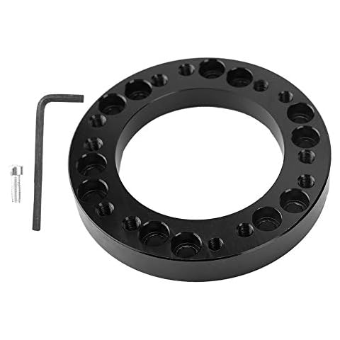 Aluminium Car Wheel Spacers