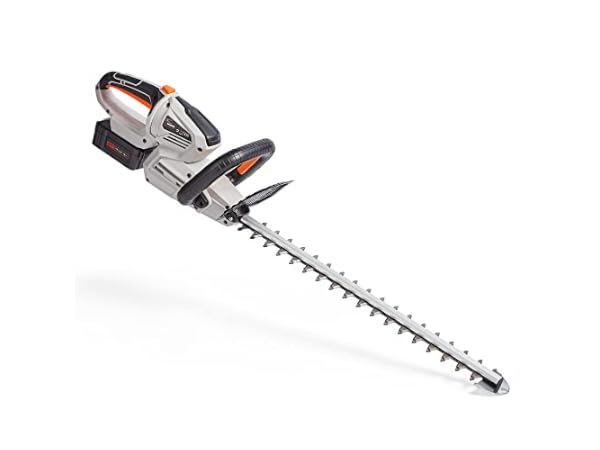 Top 10 Best Aluminium Hedge Trimmers in 2026 - FindThisBest (UK)