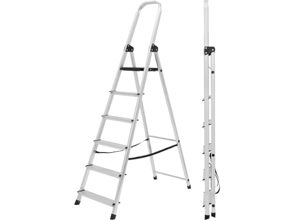 Top 9 Best Aluminium Ladders in 2026 - FindThisBest (UK)