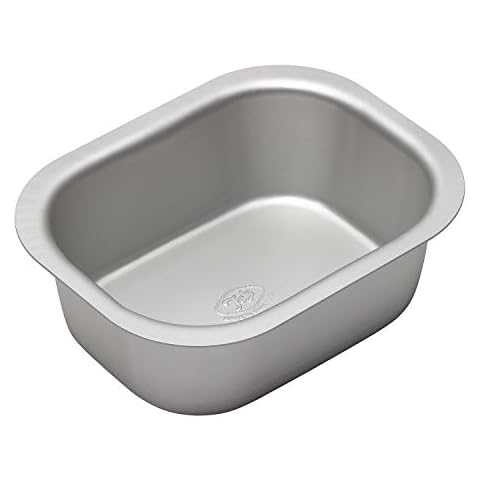 Aluminium Loaf Pans