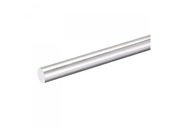 Aluminium Rods Thumbnail