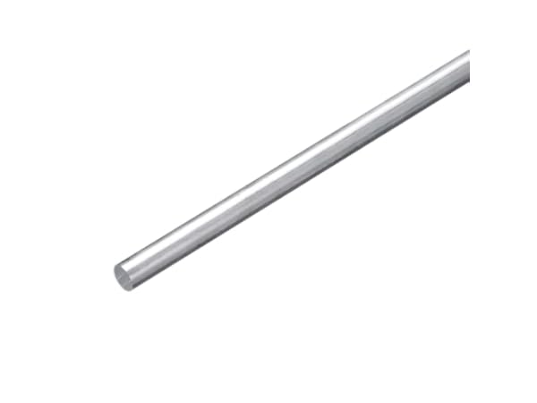Aluminium Rods Thumbnail