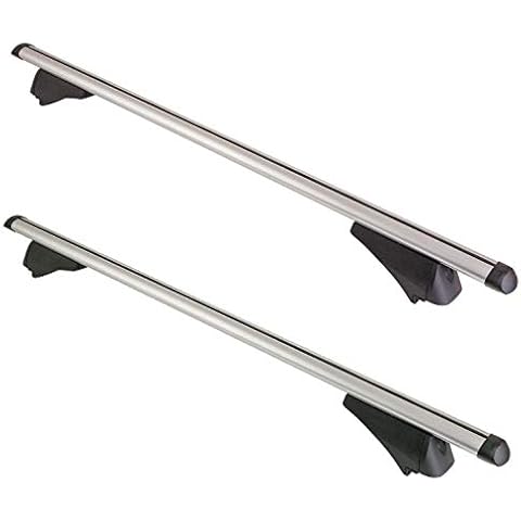 Aluminium Roof Racks