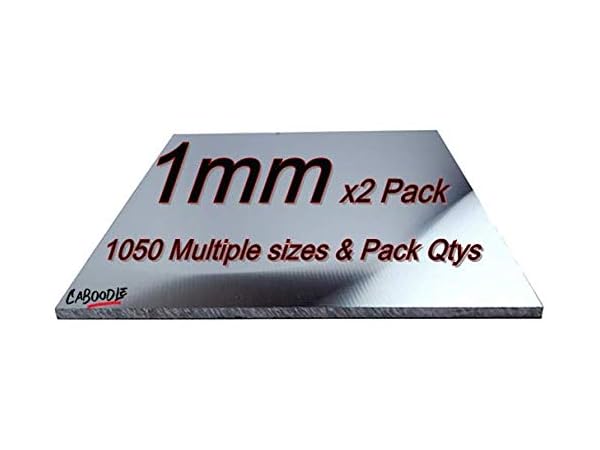 Aluminium Sheets & Plates Thumbnail