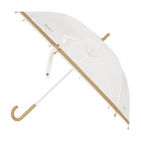 Aluminium Stick Umbrellas