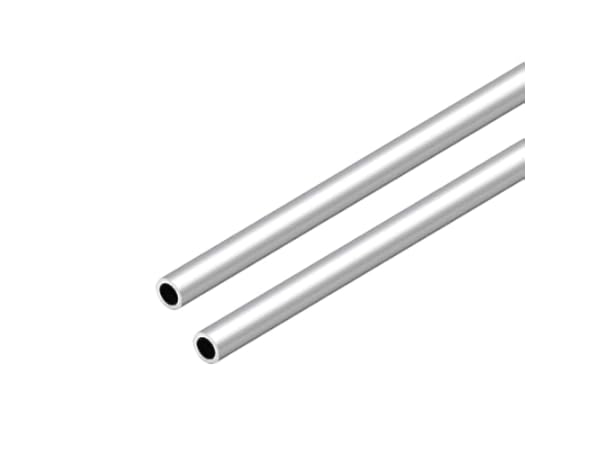 Aluminium Tubes Thumbnail