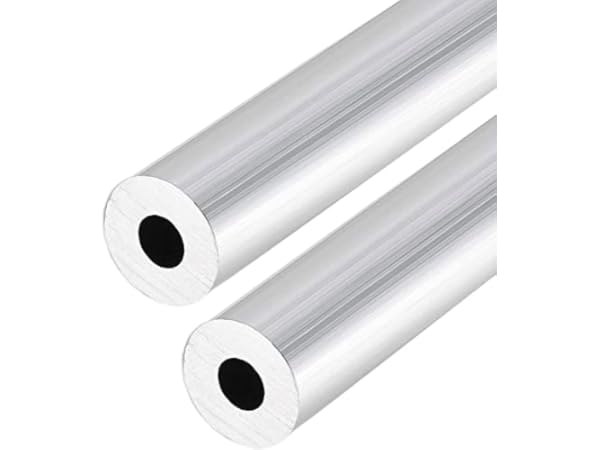 Aluminium Tubes Thumbnail