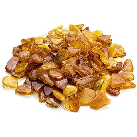 Amber Culture feature image