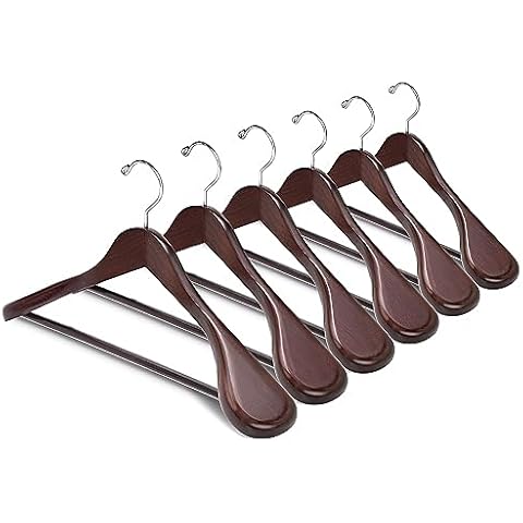 Amber Home Suit Hangers