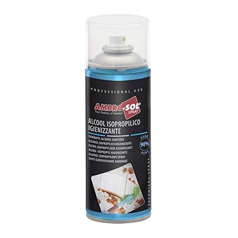 Ambro-Sol feature image