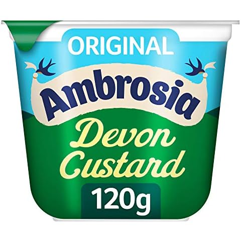 Ambrosia feature image