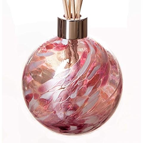 Amelia Art Glass feature image