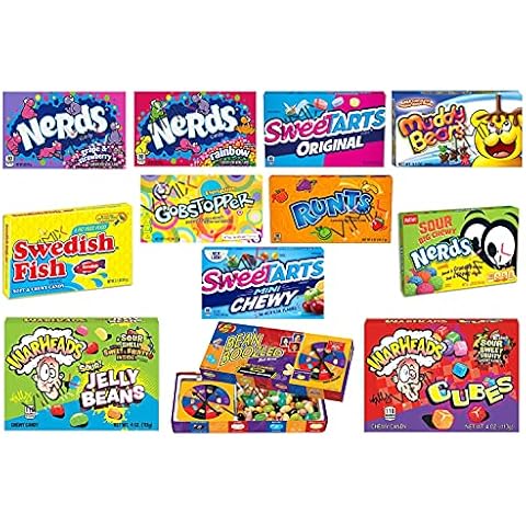 American Candy feature image
