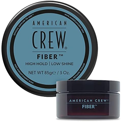 American Crew thumbnail