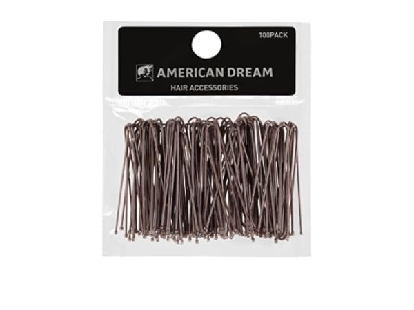 American Dream Hair Pins thumbnail