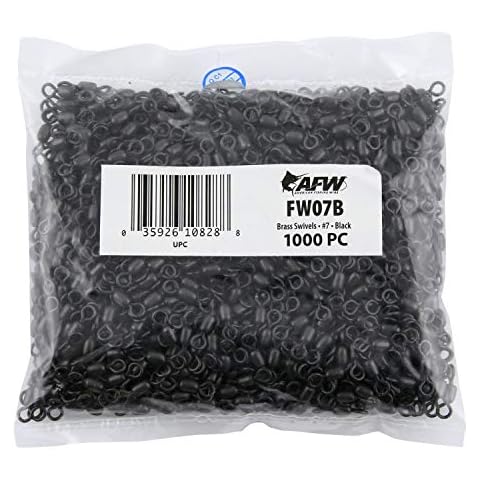 American Fishing Wire thumbnail