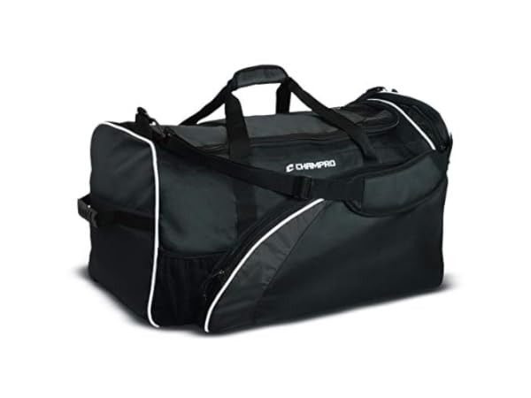 American Football Equipment Bags Thumbnail