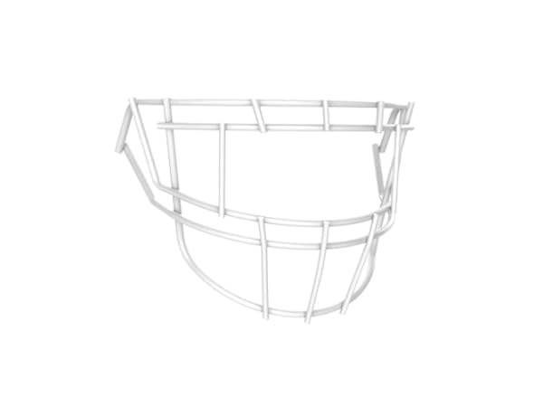 American Football Facemasks Thumbnail