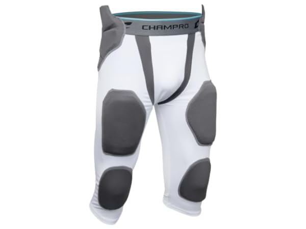 American Football Girdles Thumbnail