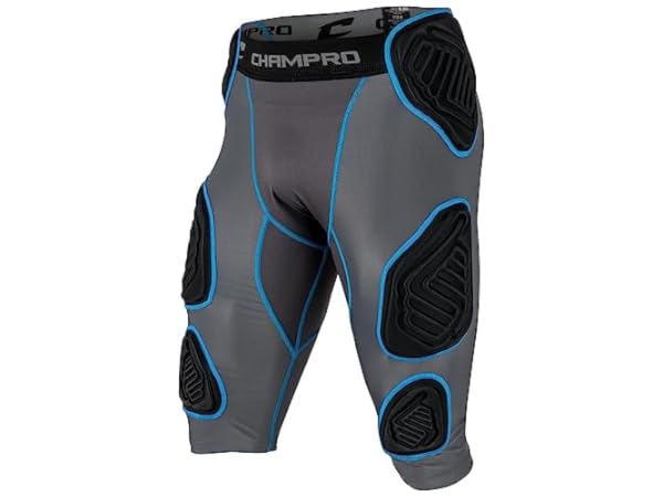 American Football Girdles Thumbnail