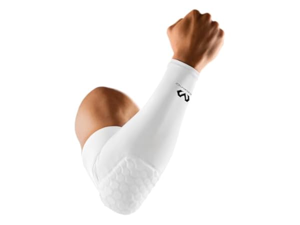 American Football Hand & Arm Pads Thumbnail