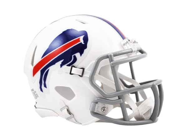 American Football Helmets Thumbnail