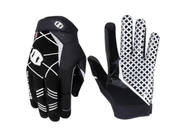 American Football Receiving Gloves Thumbnail