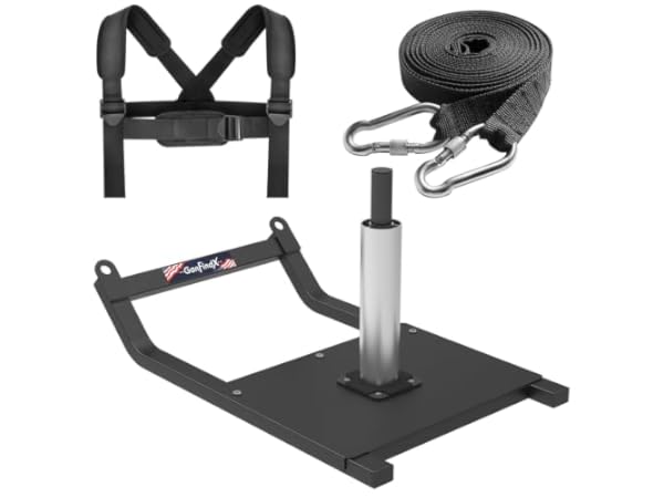 American Football Sleds & Chutes Thumbnail