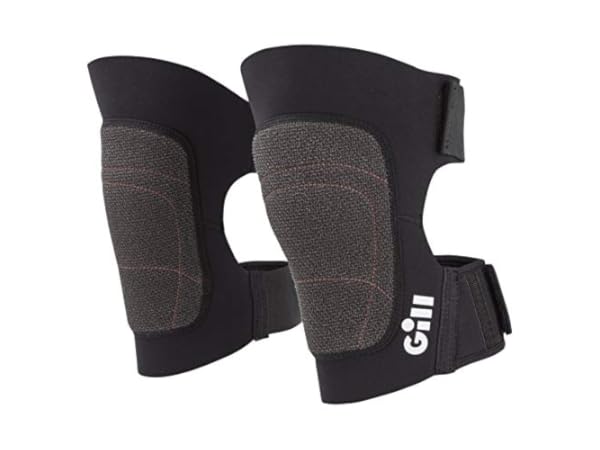 American Football Thigh & Knee Pads Thumbnail