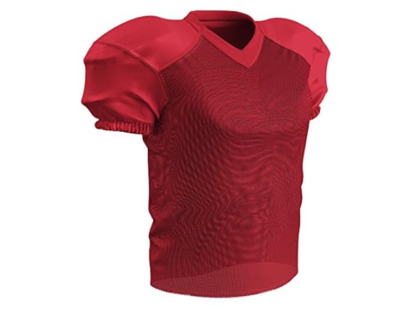 American Football Training Jerseys for Boys Thumbnail