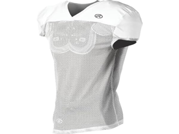 American Football Training Jerseys for Men Thumbnail