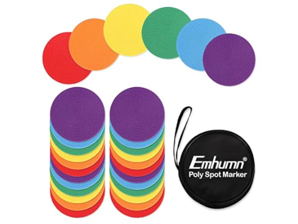 American Football Yard Markers Thumbnail