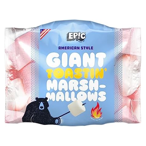 American Marshmallows