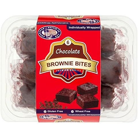 American Muffin Co feature image