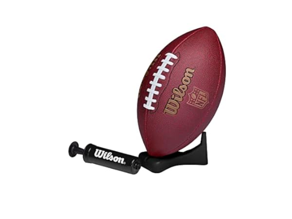 American Official Footballs Thumbnail