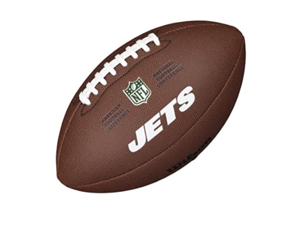 American Official Footballs Thumbnail