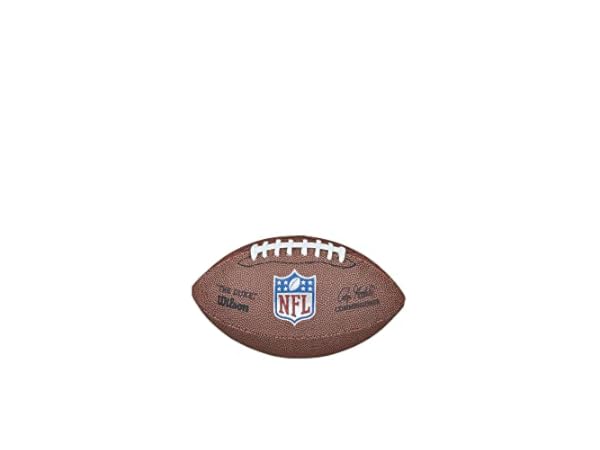 American Recreational Footballs Thumbnail
