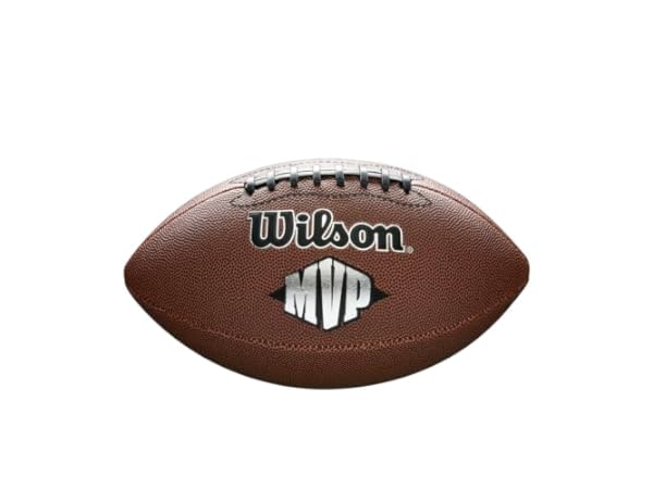 American Recreational Footballs Thumbnail