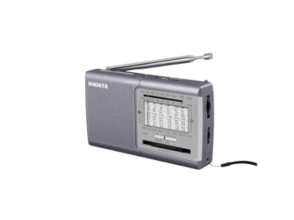 AM/FM Radios Thumbnail